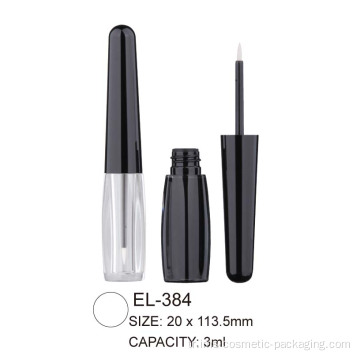 Boş Plastik Eyeliner konteyner